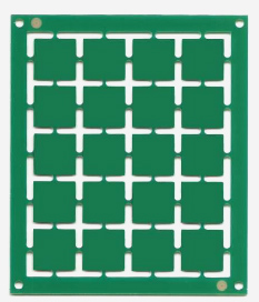 PCB Array for circuit boards | Advanced Ceircuits