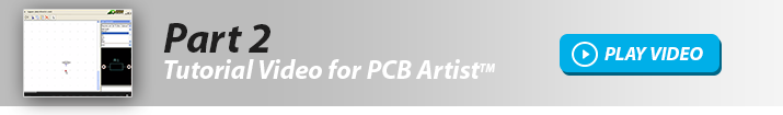 PCB Design Layout Software Tutorial | Advanced Circuits Part 2