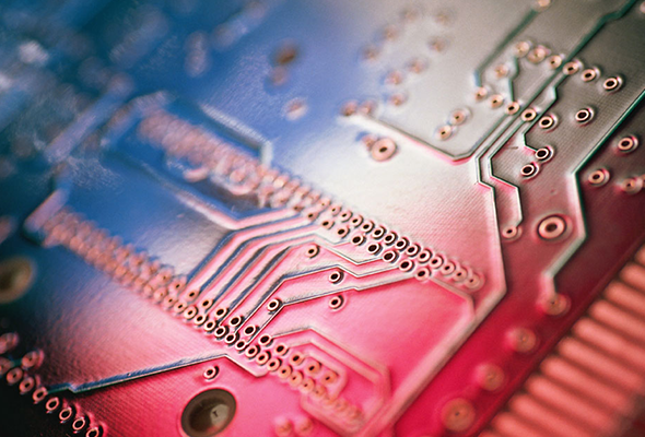 future of printed circuit boards