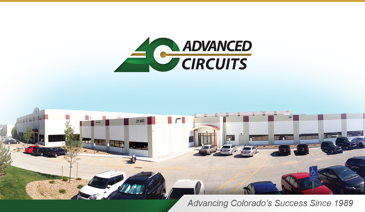 Denver Post Featuring Advanced Circuits Colorado Progress