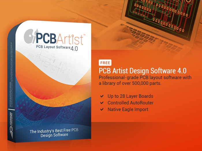 pcb design software | Advanced Circuits